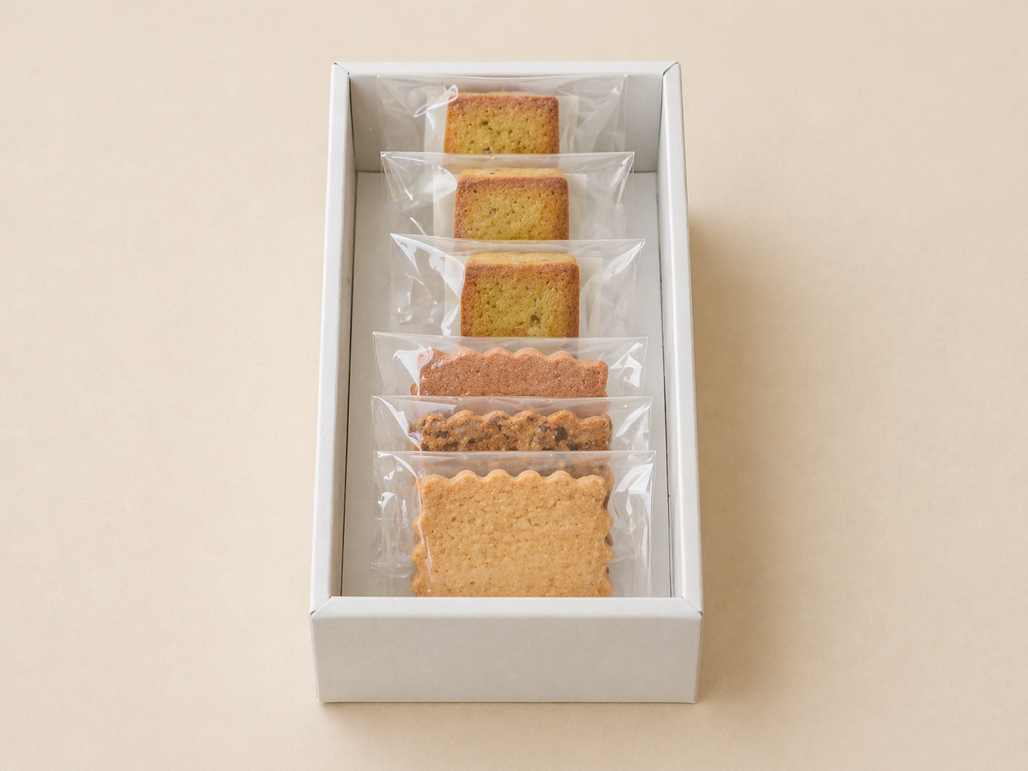 焼き菓子ミニBOX