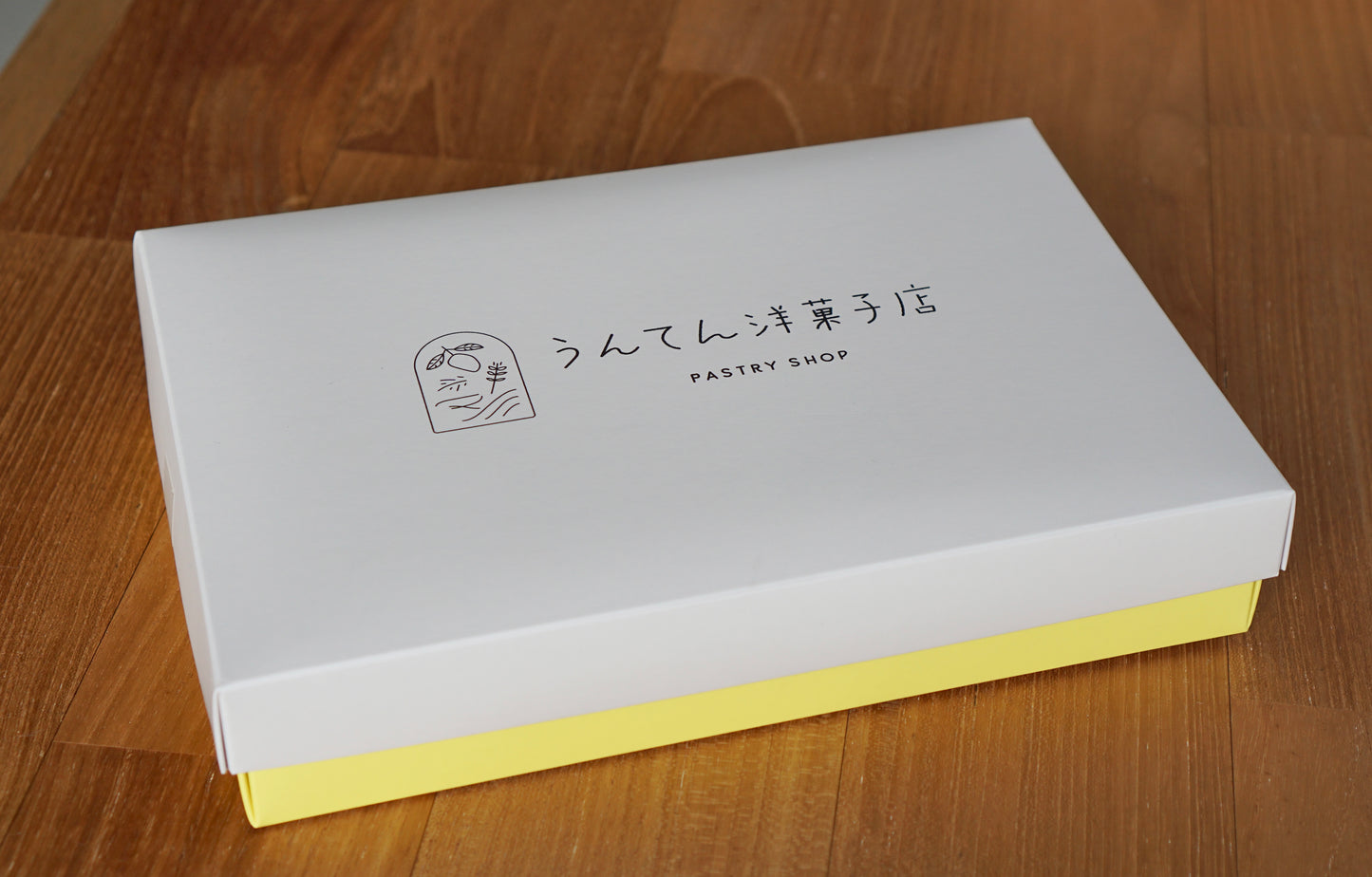 焼き菓子詰め合わせ(中)