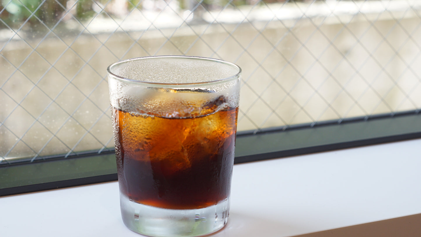 ミャンマー自由ノ農園コーヒー