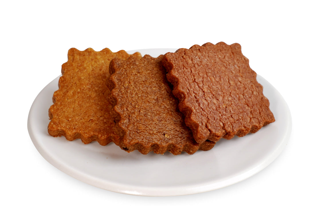 めぐるクッキー缶