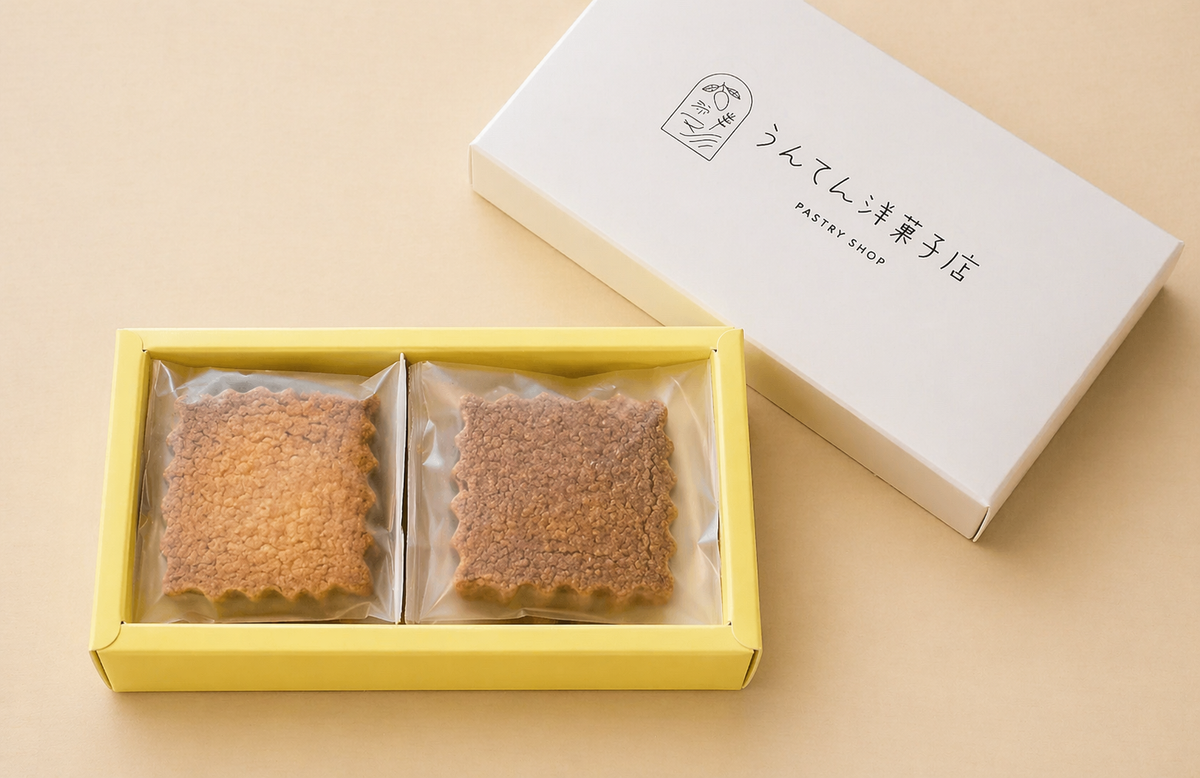 うっきー様の専用ページです めぐるクッキー6枚BOX – ペストリーうんてん