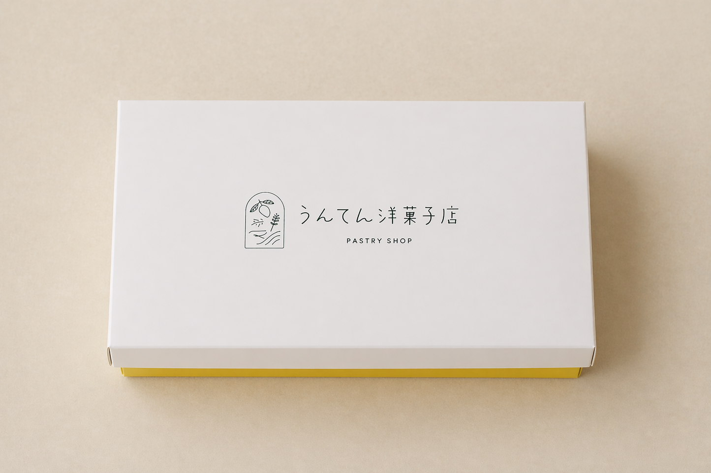 【旧盆ギフト】焼き菓子詰め合わせ（中）