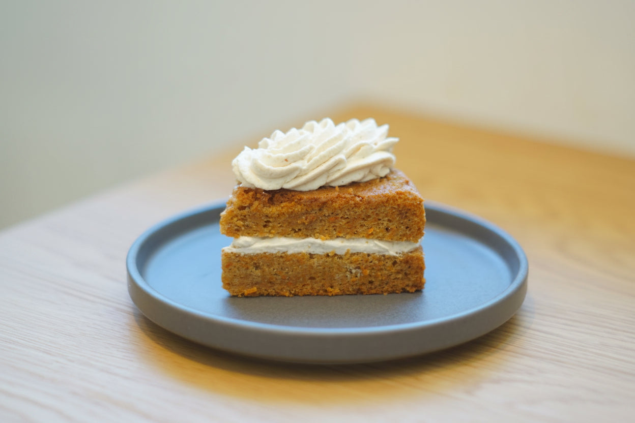 【冷凍便】キャロピーケーキ