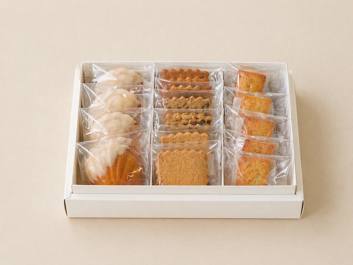 焼き菓子詰め合わせ（大）
